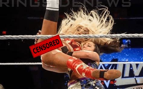 wwe nude leaks|Female Wrestlers Who Have Gone Nude